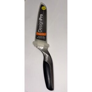 Chicago cutlery Design Pro Scalloped Bread Knife 8 in